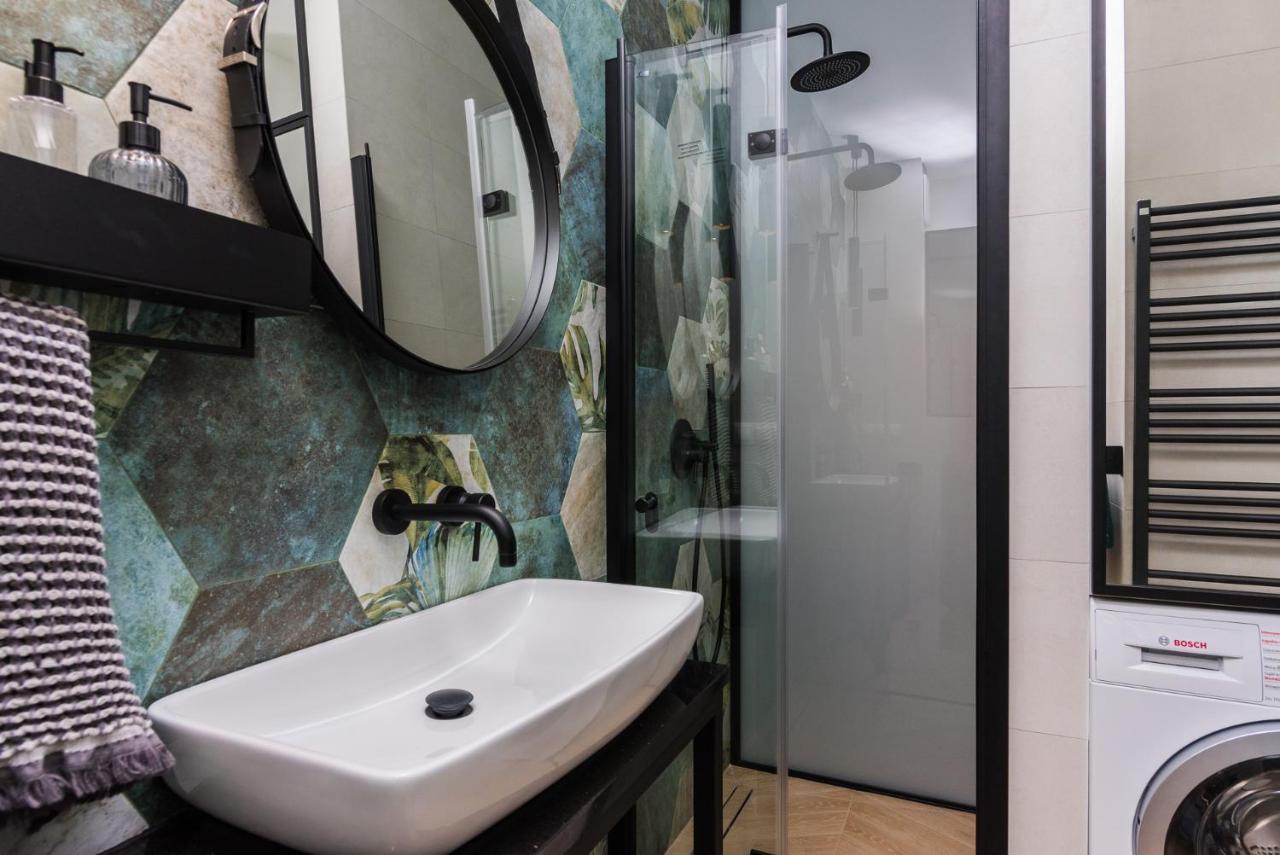 Neartopl Rakowicka Apartments Parking Krasków Εξωτερικό φωτογραφία