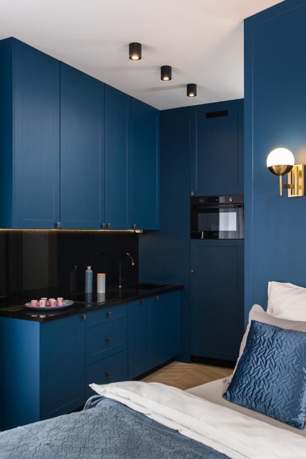Neartopl Rakowicka Apartments Parking Krasków Εξωτερικό φωτογραφία