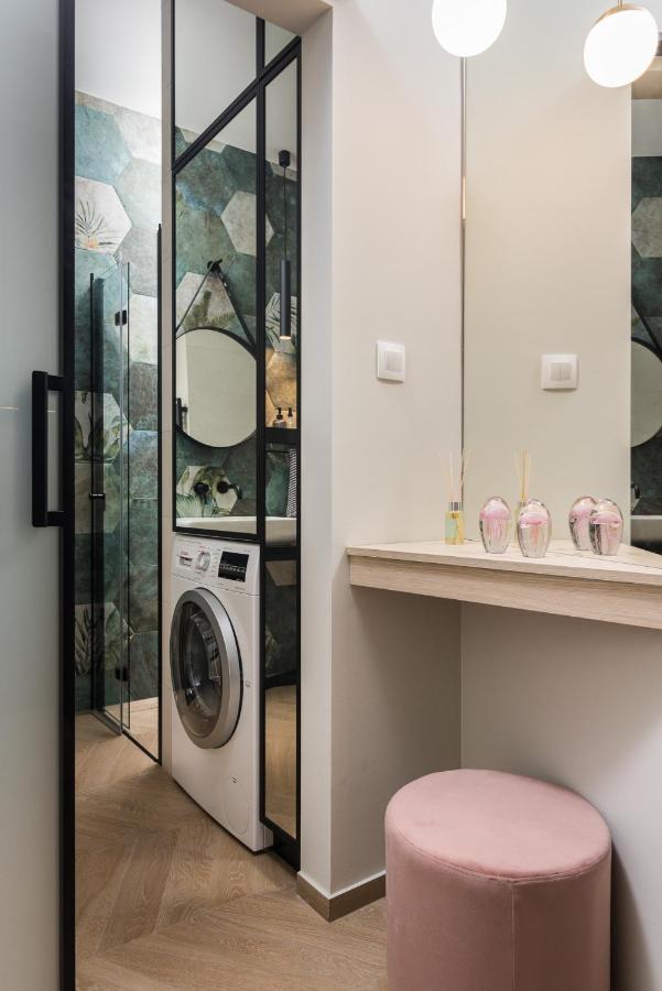 Neartopl Rakowicka Apartments Parking Krasków Εξωτερικό φωτογραφία
