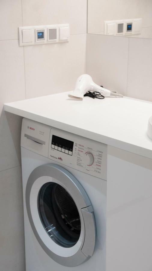 Neartopl Rakowicka Apartments Parking Krasków Εξωτερικό φωτογραφία