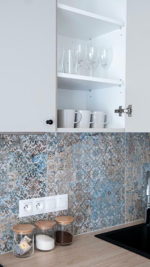 Neartopl Rakowicka Apartments Parking Krasków Εξωτερικό φωτογραφία